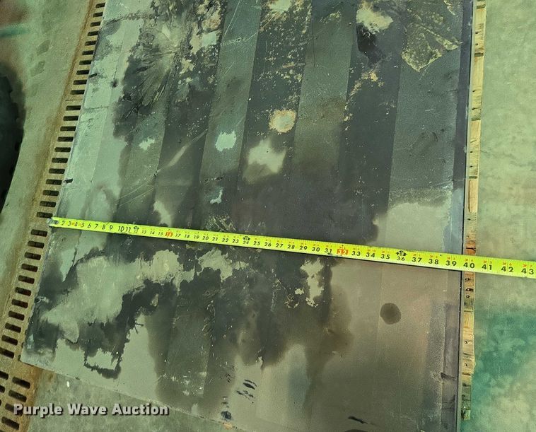 image for item DX7350 (2) toolboxes