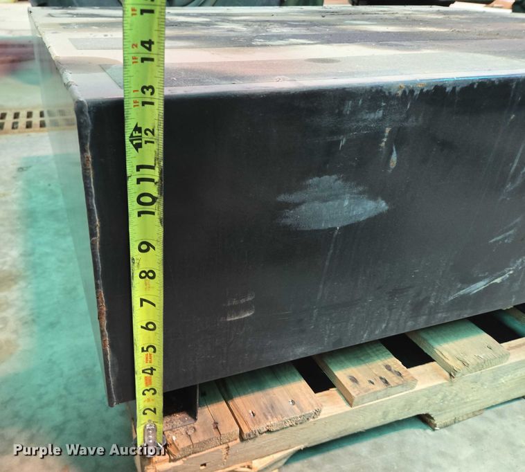 image for item DX7350 (2) toolboxes