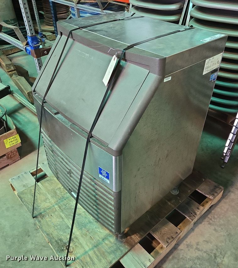 image for item DX7352 Manitowoc QY0214A ice machine