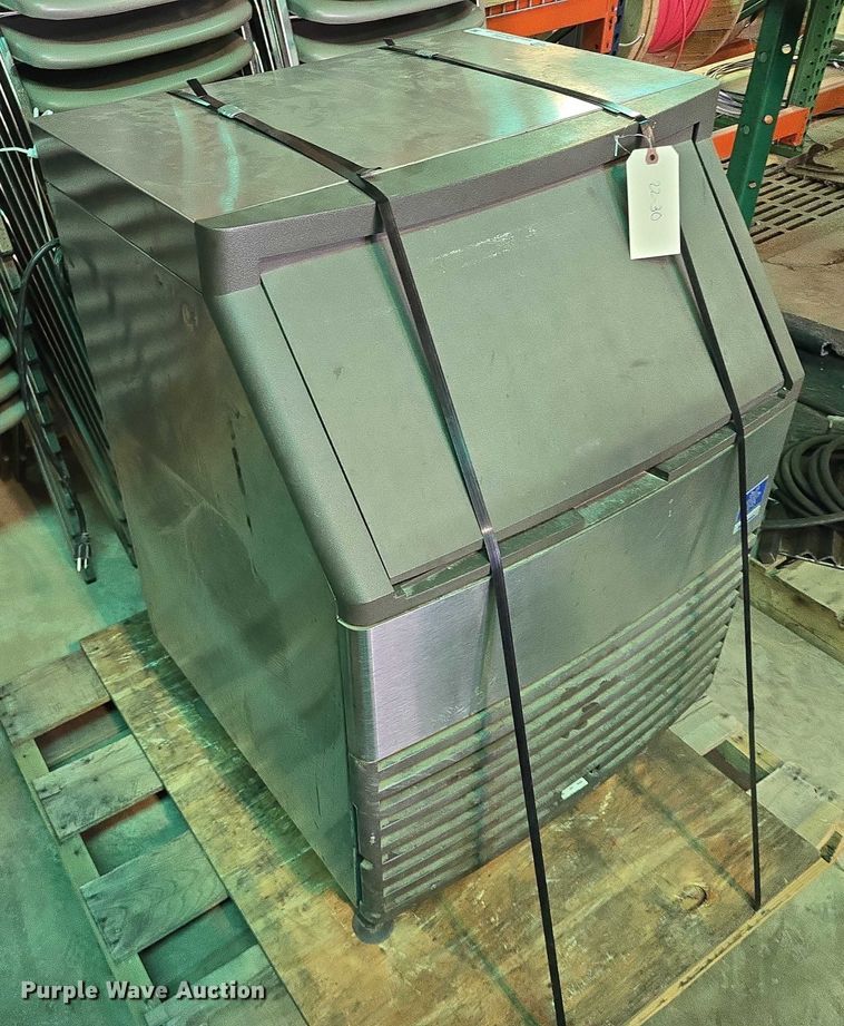 image for item DX7352 Manitowoc QY0214A ice machine