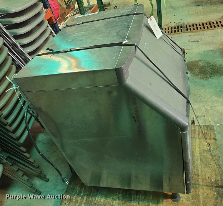 image for item DX7352 Manitowoc QY0214A ice machine