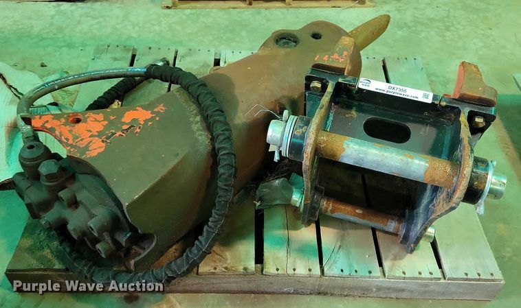 image for item DX7355 Breaker