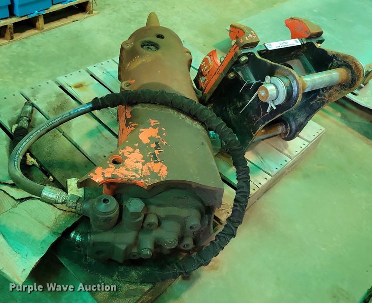 image for item DX7355 Breaker