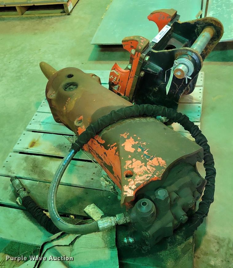 image for item DX7355 Breaker