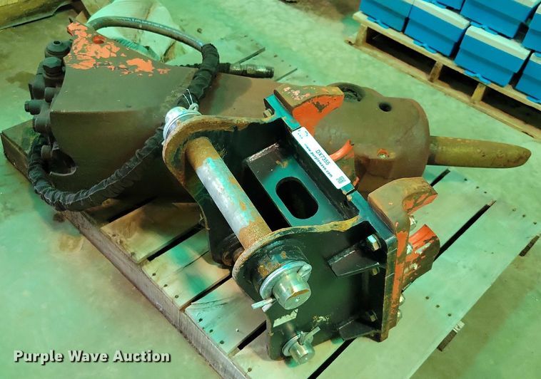 image for item DX7355 Breaker