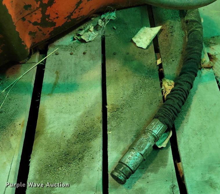 image for item DX7355 Breaker