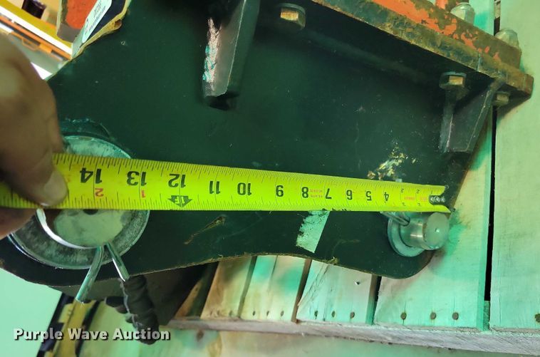 image for item DX7355 Breaker