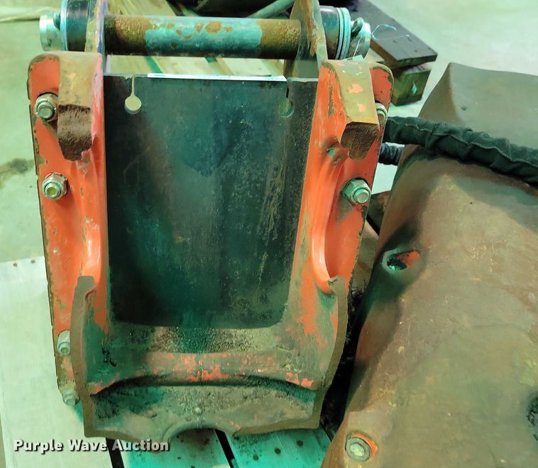 image for item DX7355 Breaker