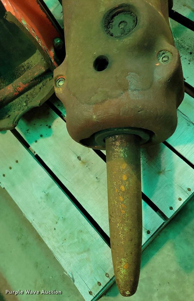 image for item DX7355 Breaker