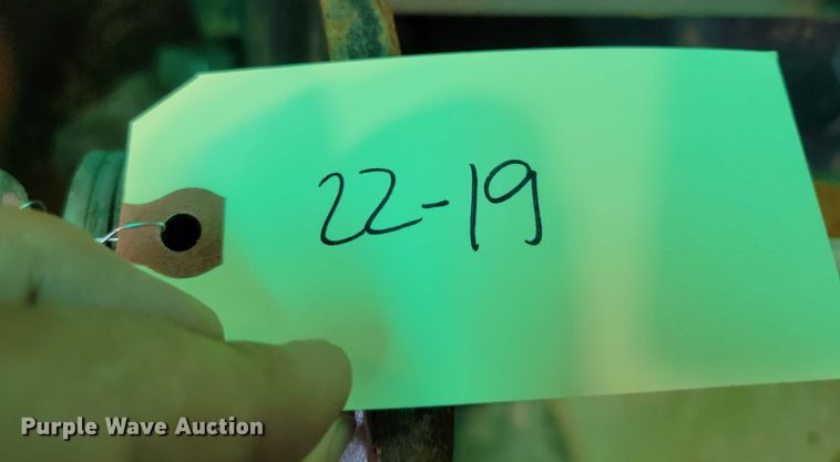 image for item DX7355 Breaker