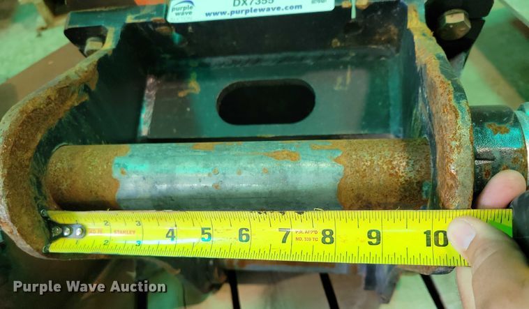 image for item DX7355 Breaker