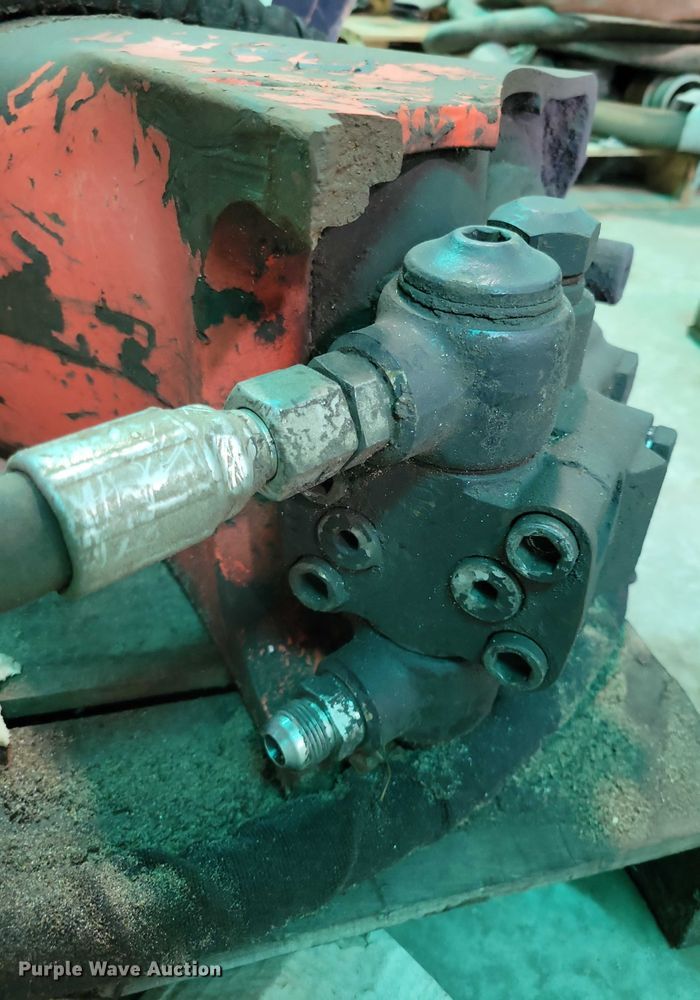 image for item DX7355 Breaker