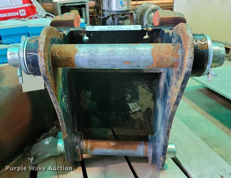 image for item DX7355 Breaker