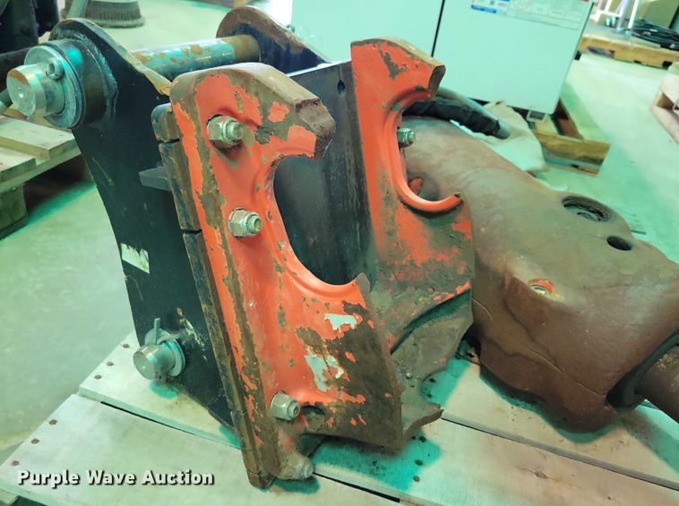 image for item DX7355 Breaker