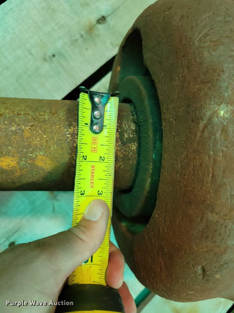 image for item DX7355 Breaker