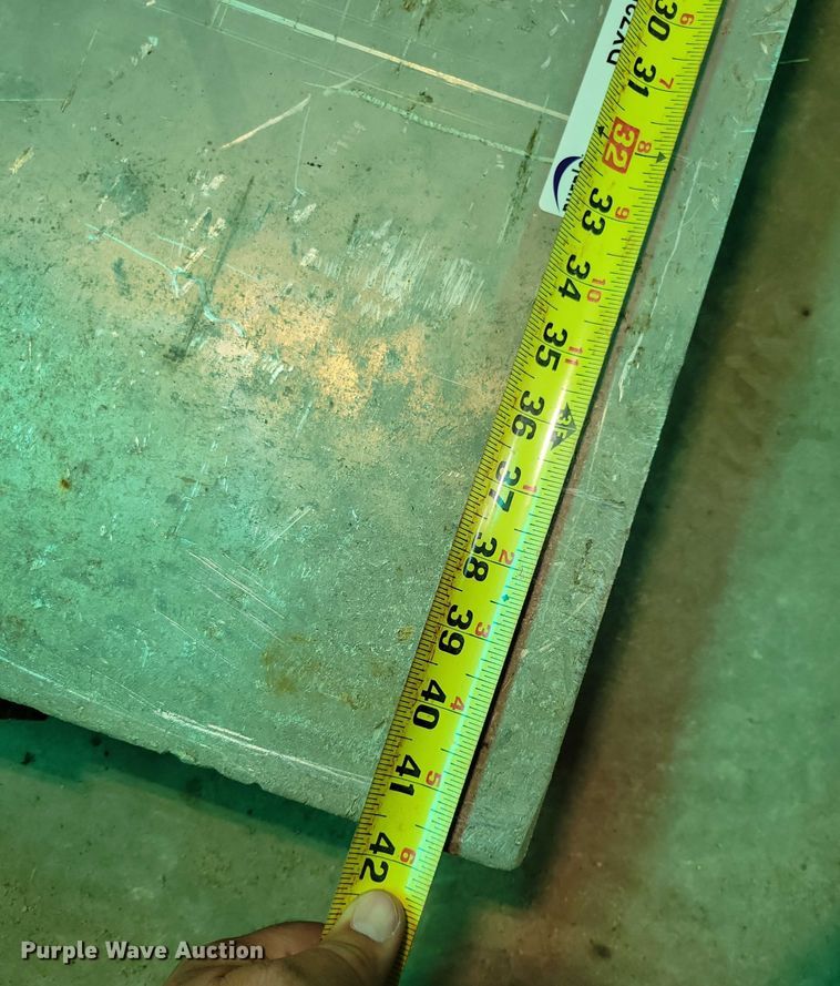 image for item DX7356 Truck ramp