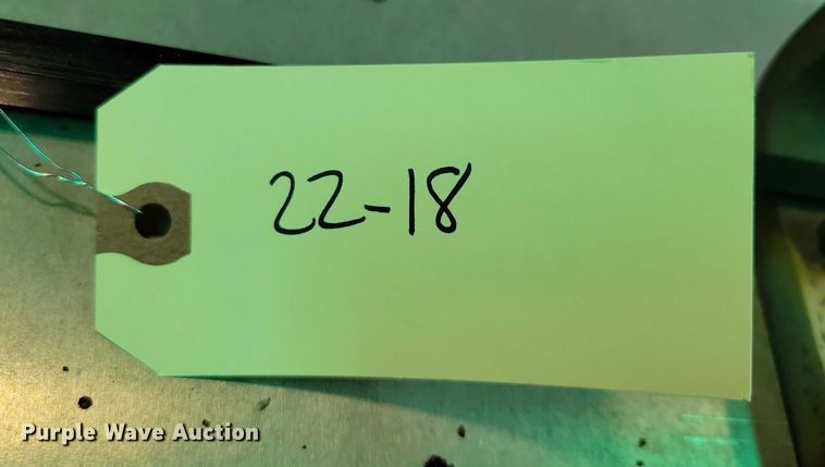 image for item DX7356 Truck ramp