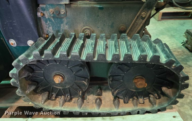 image for item DX7359 Yard-Man snowblower