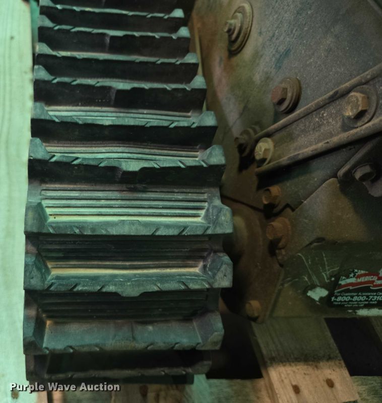 image for item DX7359 Yard-Man snowblower