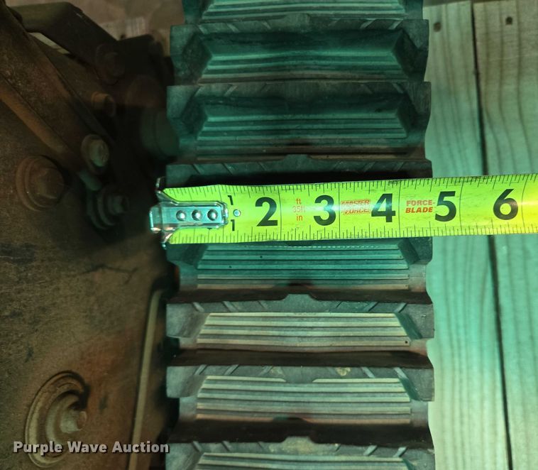 image for item DX7359 Yard-Man snowblower