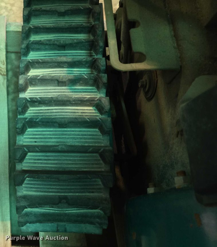 image for item DX7359 Yard-Man snowblower