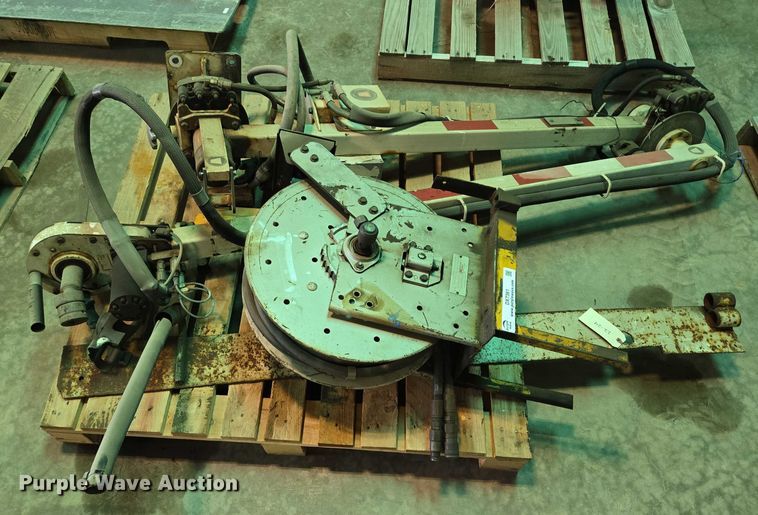 image for item DX7361 E.H. Wachs Company tools