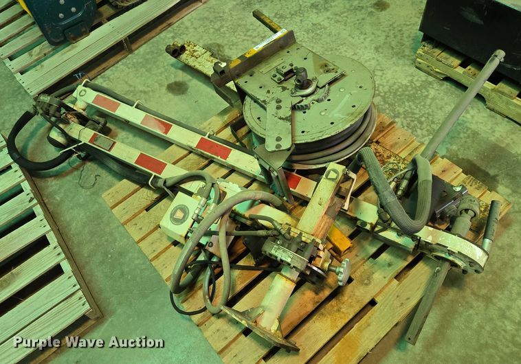 image for item DX7361 E.H. Wachs Company tools