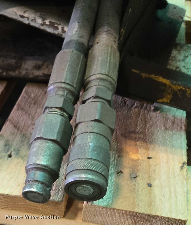 image for item DX7361 E.H. Wachs Company tools