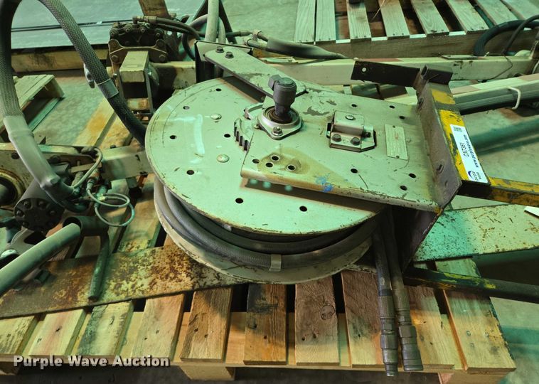 image for item DX7361 E.H. Wachs Company tools