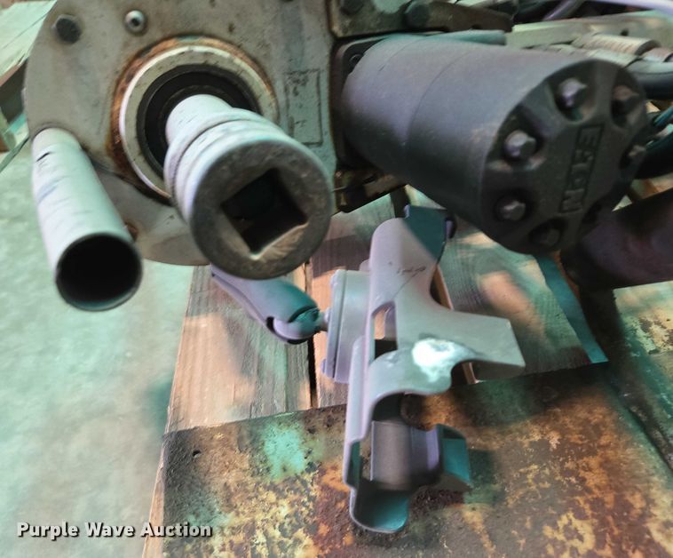 image for item DX7361 E.H. Wachs Company tools