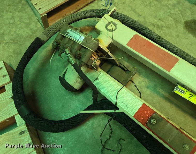 image for item DX7361 E.H. Wachs Company tools