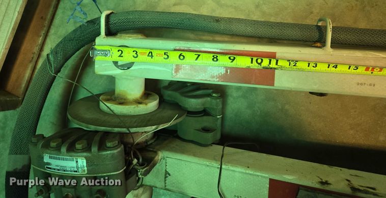 image for item DX7361 E.H. Wachs Company tools