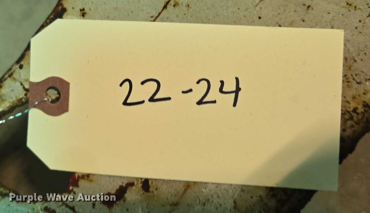 image for item DX7361 E.H. Wachs Company tools