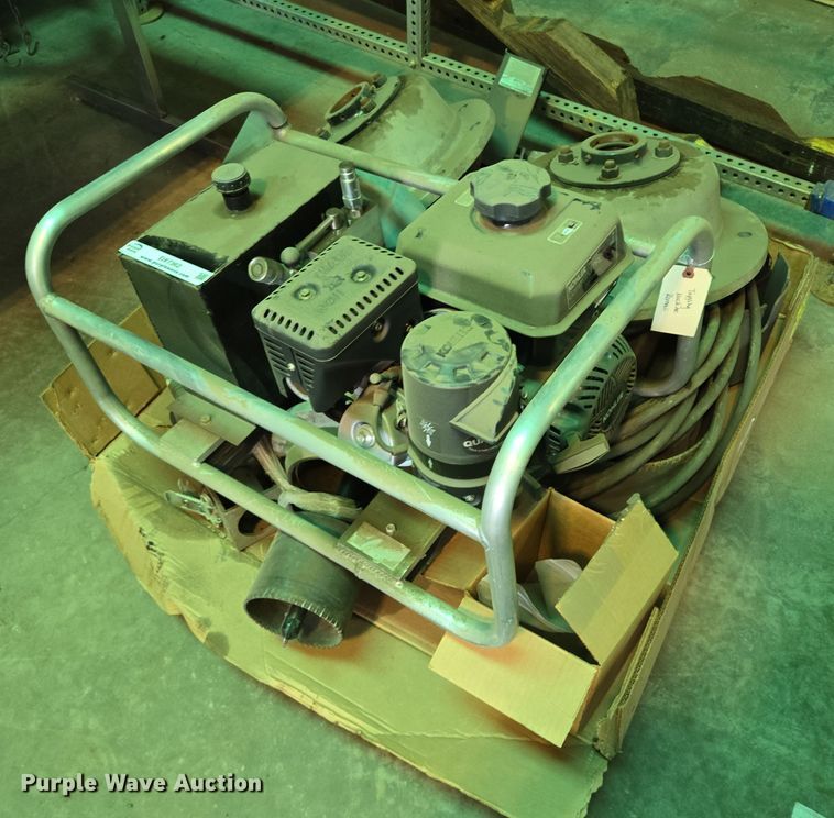 image for item DX7362 Transmate tapping machine romac