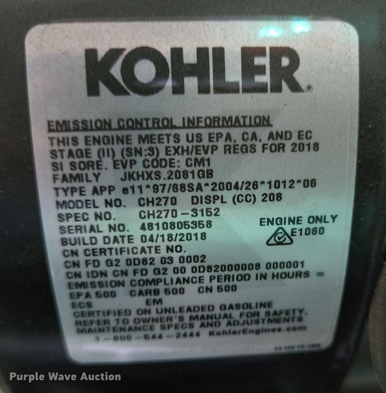 image for item DX7362 Transmate tapping machine romac