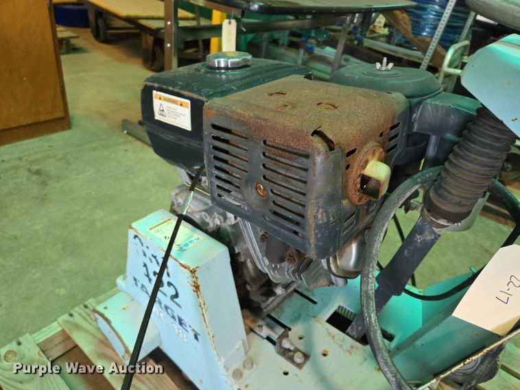 image for item DX7363 Target MC18 concrete saw