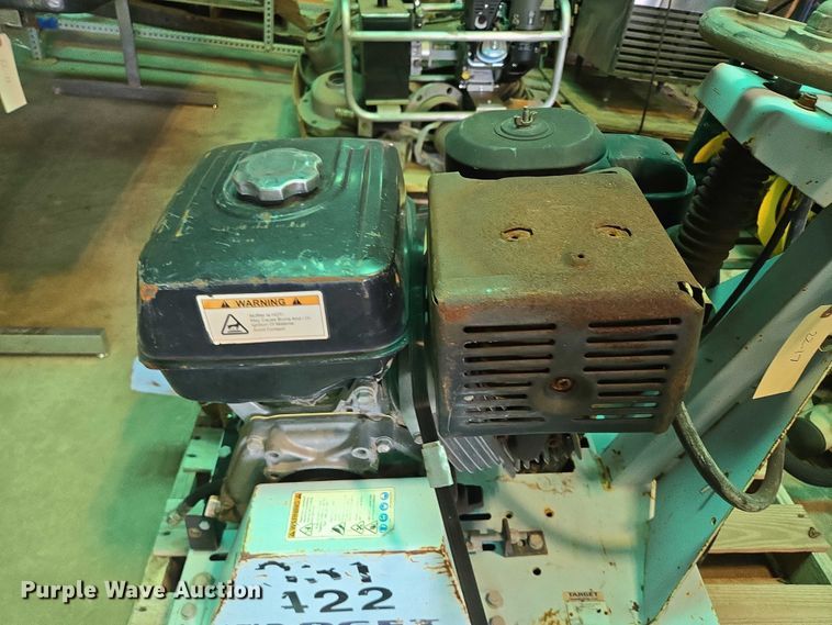 image for item DX7363 Target MC18 concrete saw