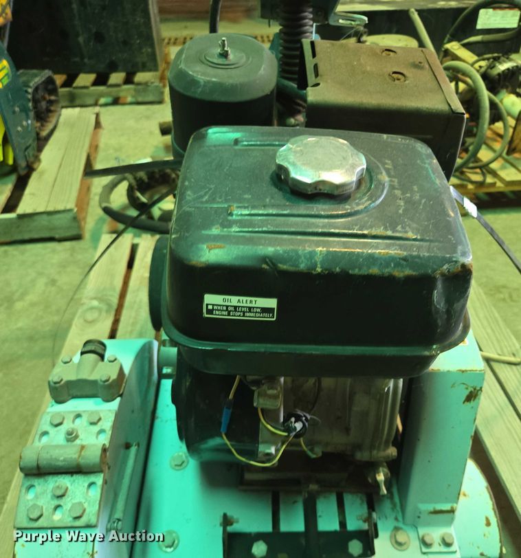 image for item DX7363 Target MC18 concrete saw