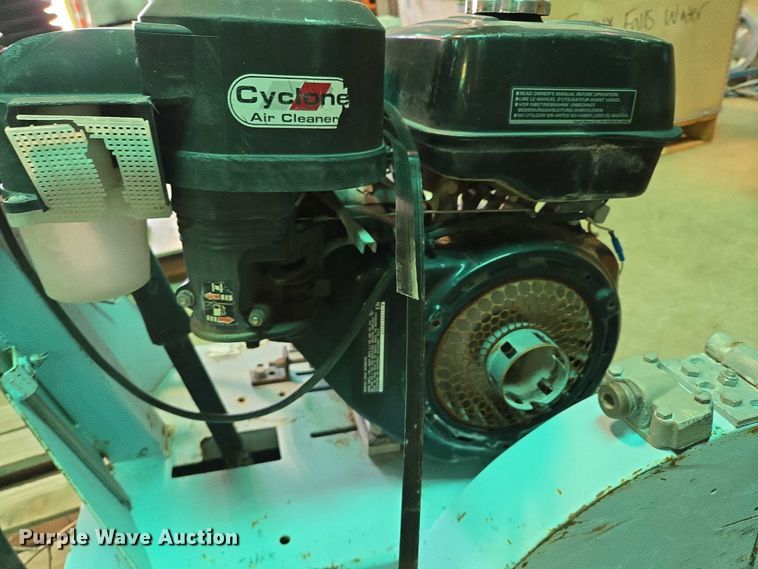 image for item DX7363 Target MC18 concrete saw