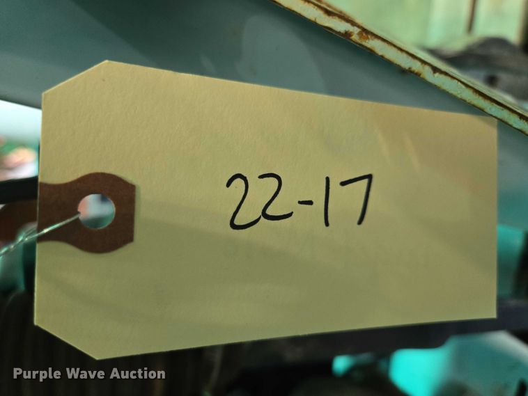 image for item DX7363 Target MC18 concrete saw