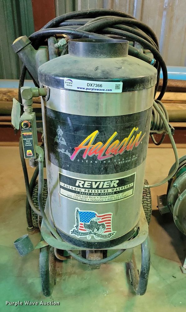 image for item DX7366 Tools