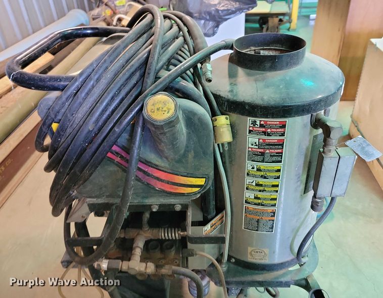 image for item DX7366 Tools