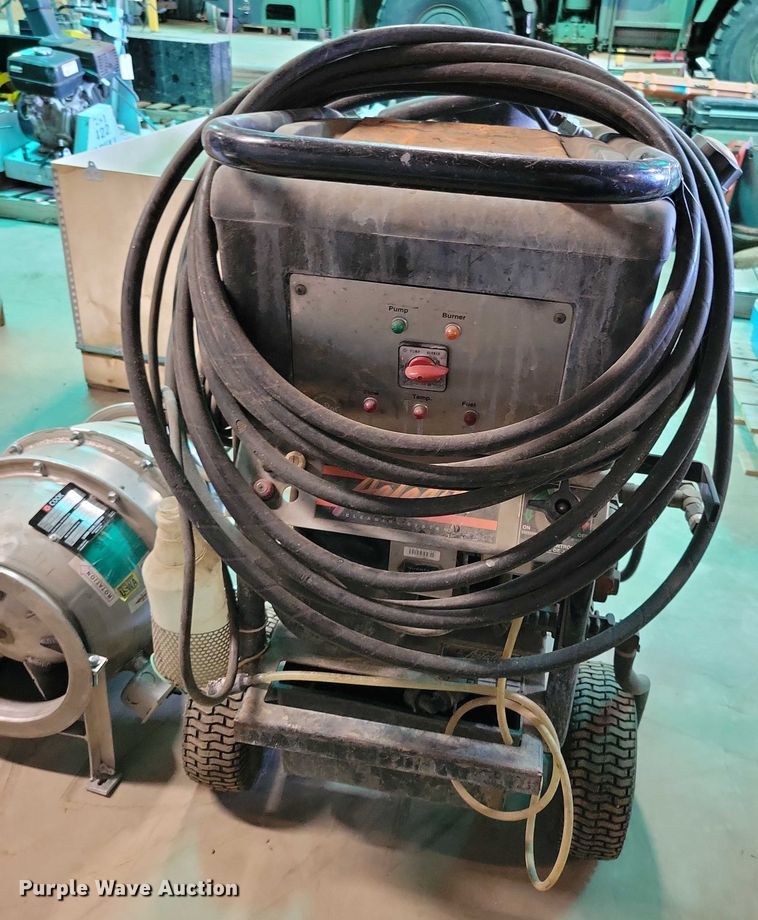 image for item DX7366 Tools