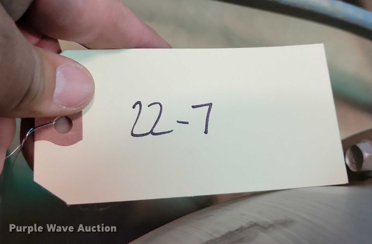 image for item DX7366 Tools