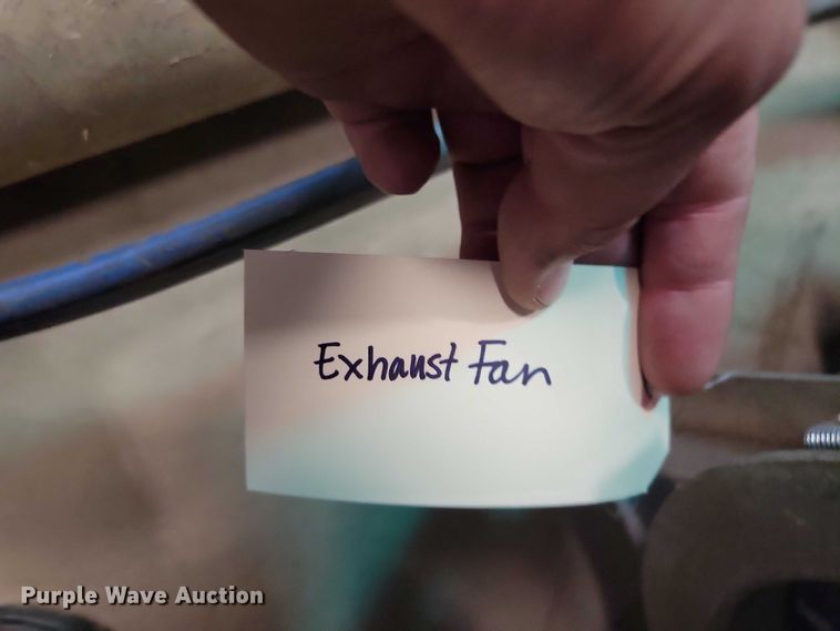 image for item DX7366 Tools