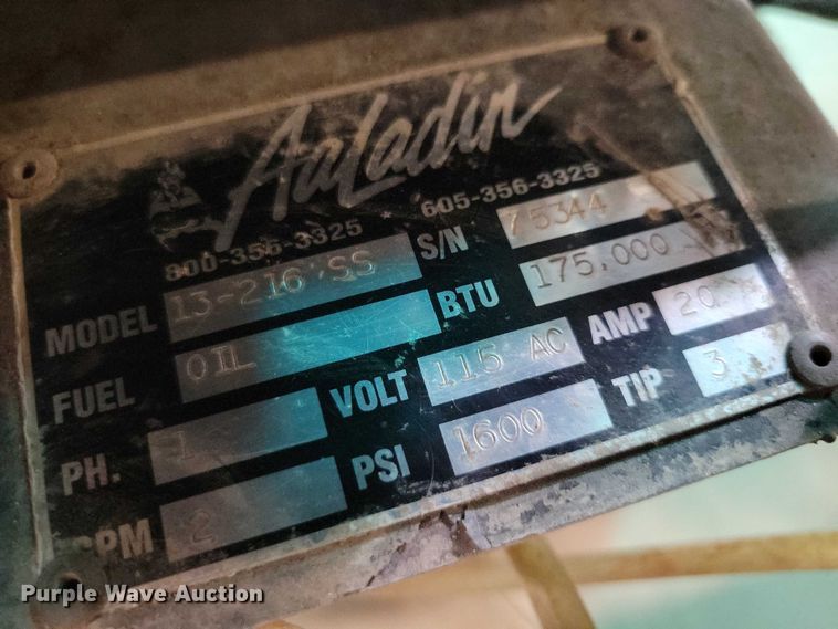 image for item DX7366 Tools