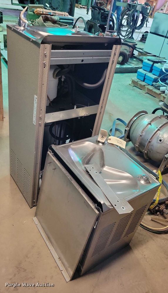 image for item DX7368 (2) Elkay drinking fountains 