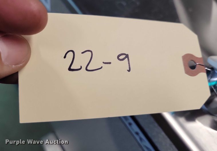 image for item DX7368 (2) Elkay drinking fountains 