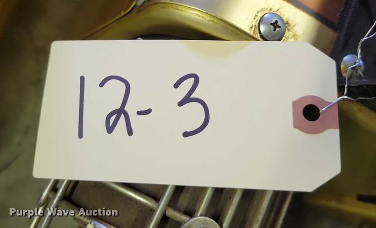 image for item DX7369 (7) Golden Eagle thermal foggers