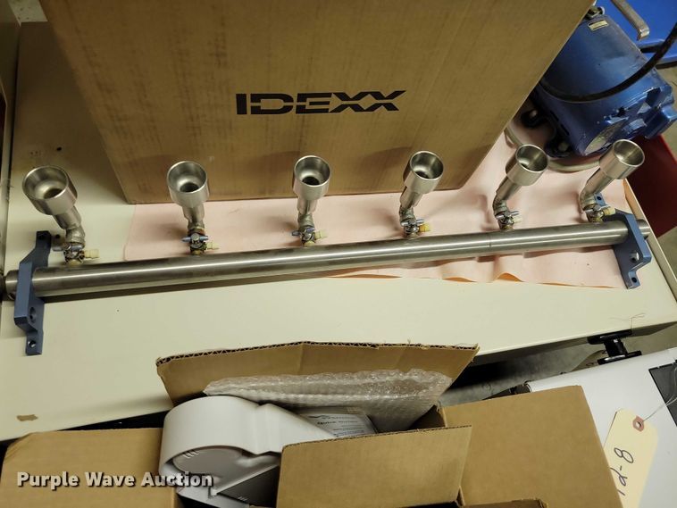 image for item DX7370 Medical equipment